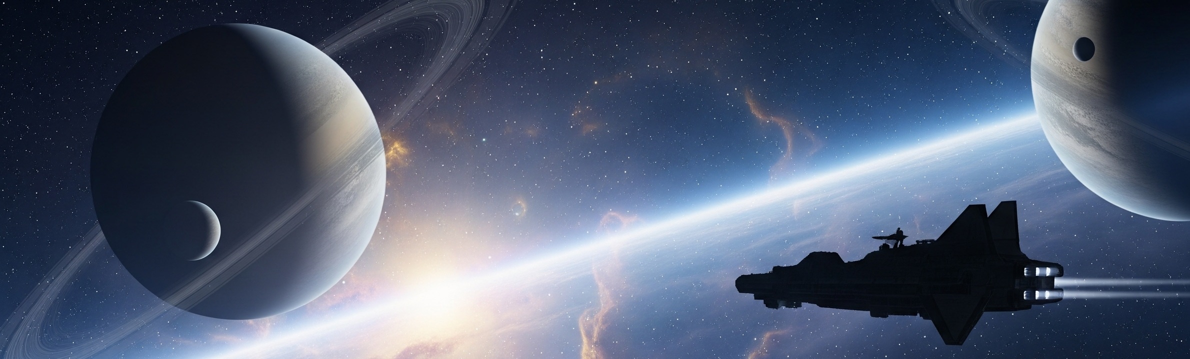 Starlife - banner