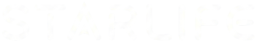 Logo Starlife